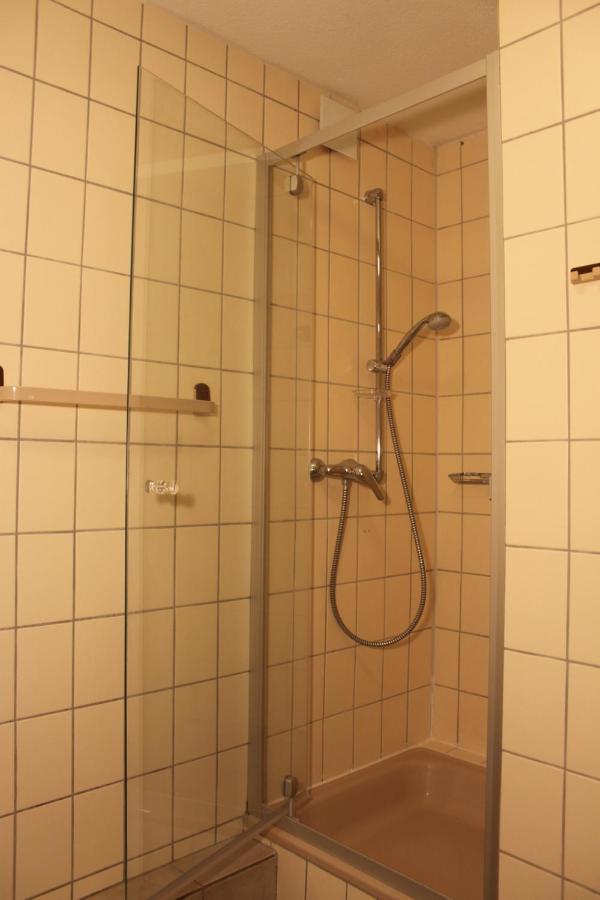 Langohr Apartment Lingen Luaran gambar