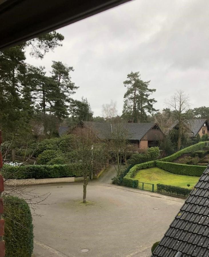Langohr Apartment Lingen Luaran gambar
