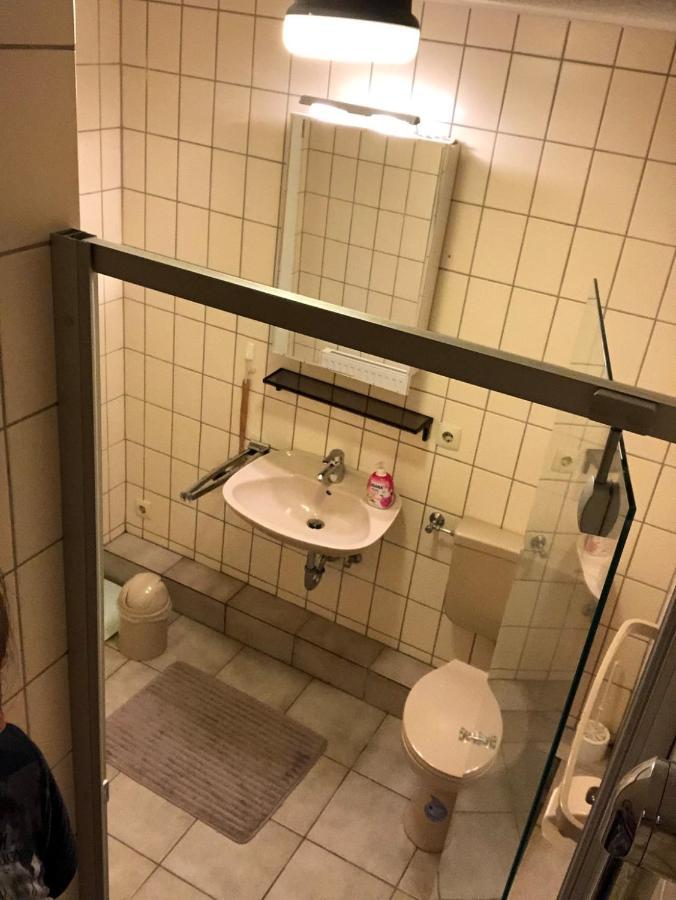 Langohr Apartment Lingen Luaran gambar