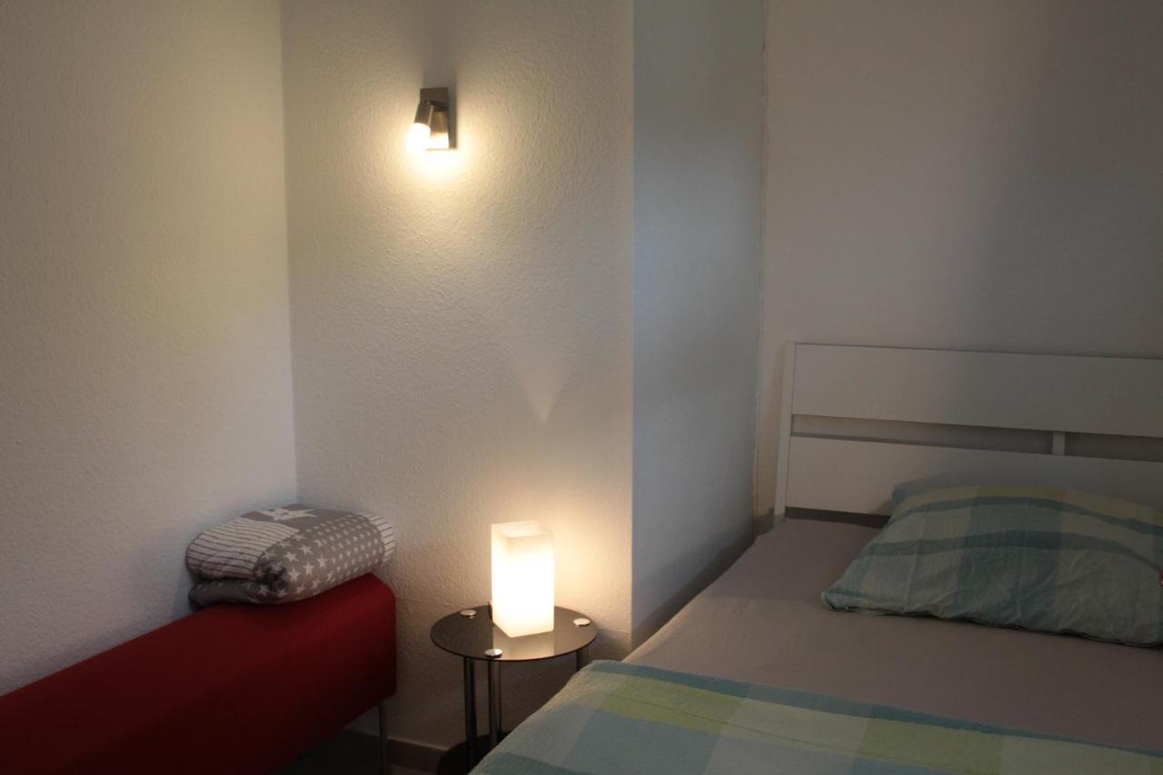 Langohr Apartment Lingen Luaran gambar