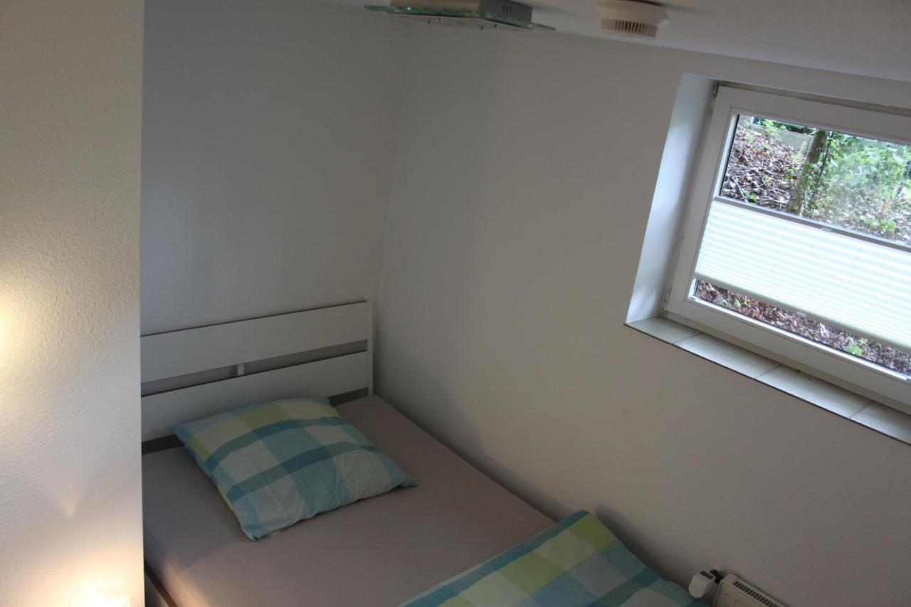 Langohr Apartment Lingen Luaran gambar